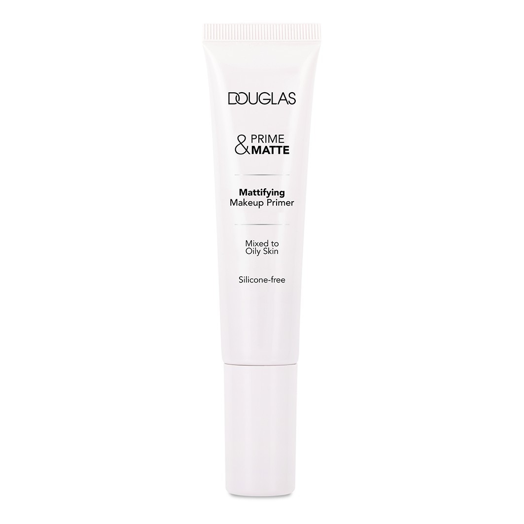 Праймер make-up prime & matte mattifying makeup Douglas Collection, объем 30 мл
Праймер make-up prime & matte mattifying makeup Douglas Collection, объем 30 мл
