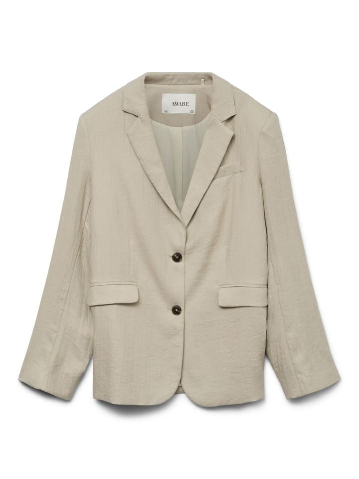 Vero Moda Блейзер из аббатского камня
Vero Moda Блейзер из аббатского камня