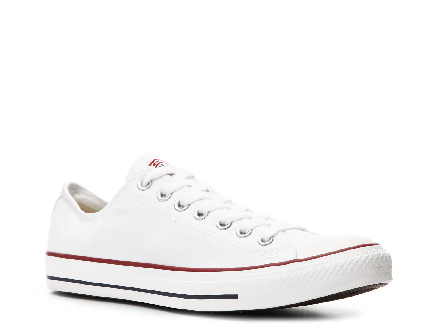 Кроссовки Converse Chuck Taylor All Star Sneaker, белый
Кроссовки Converse Chuck Taylor All Star Sneaker, белый