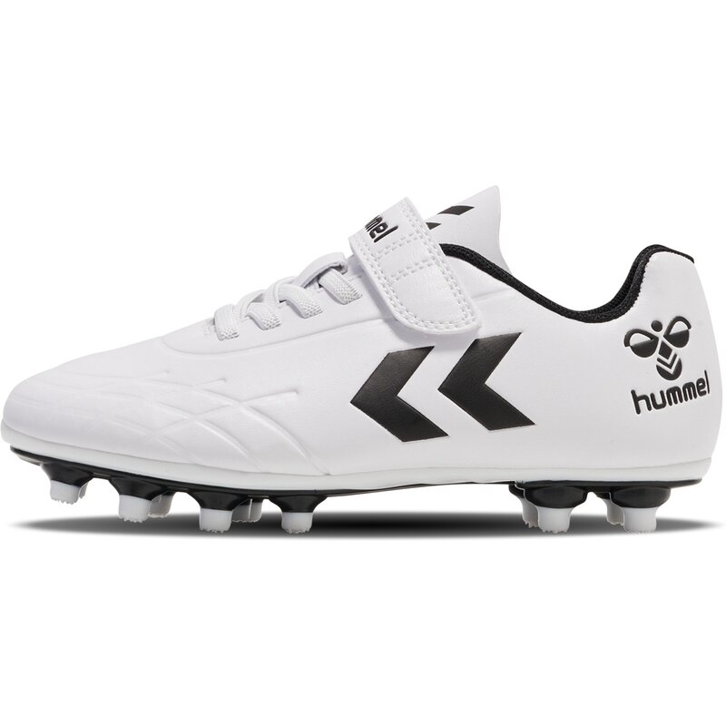 Бутсы для футбола на хард-корте Top Star FG Jr Hummel, белый
Бутсы для футбола на хард-корте Top Star FG Jr Hummel, белый