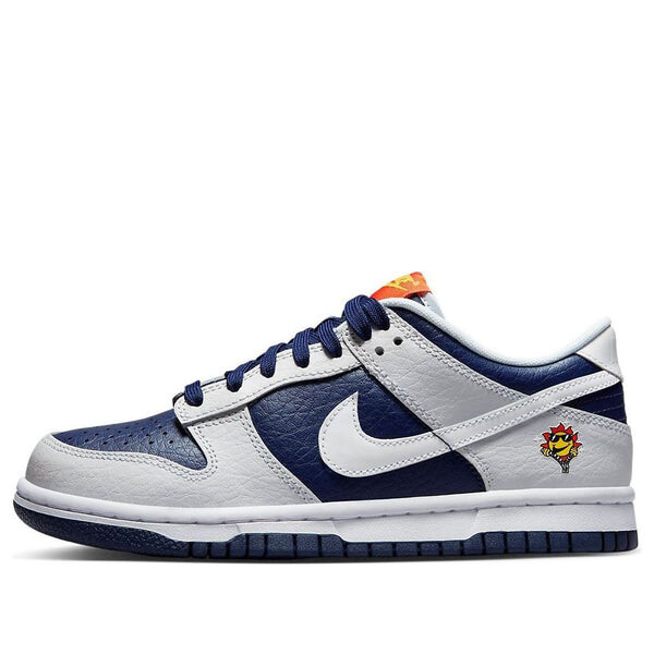 Кроссовки dunk low 'uv reactive' Nike, мультиколор
Кроссовки dunk low 'uv reactive' Nike, мультиколор