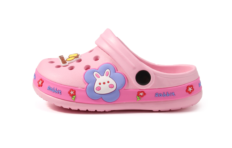 Сандалии детские противоскользящие с амортизаторами LEMONKID, розовый
Сандалии детские противоскользящие с амортизаторами LEMONKID, розовый