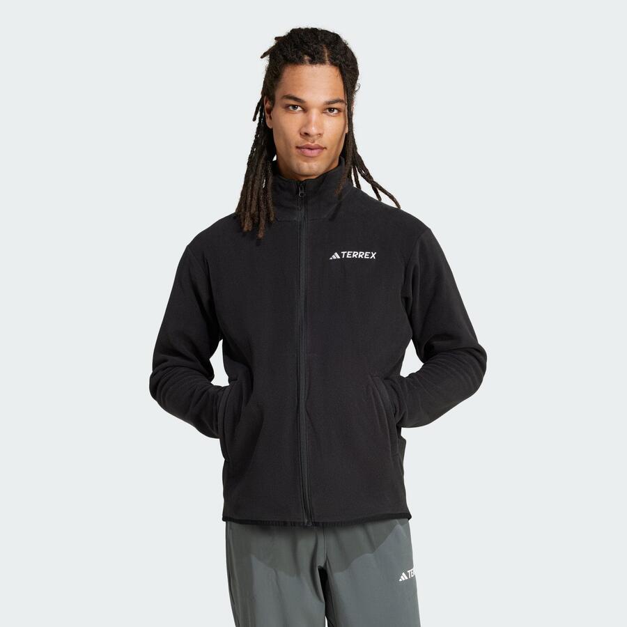 ADIDAS Флисовая куртка Multi Essentials
ADIDAS Флисовая куртка Multi Essentials