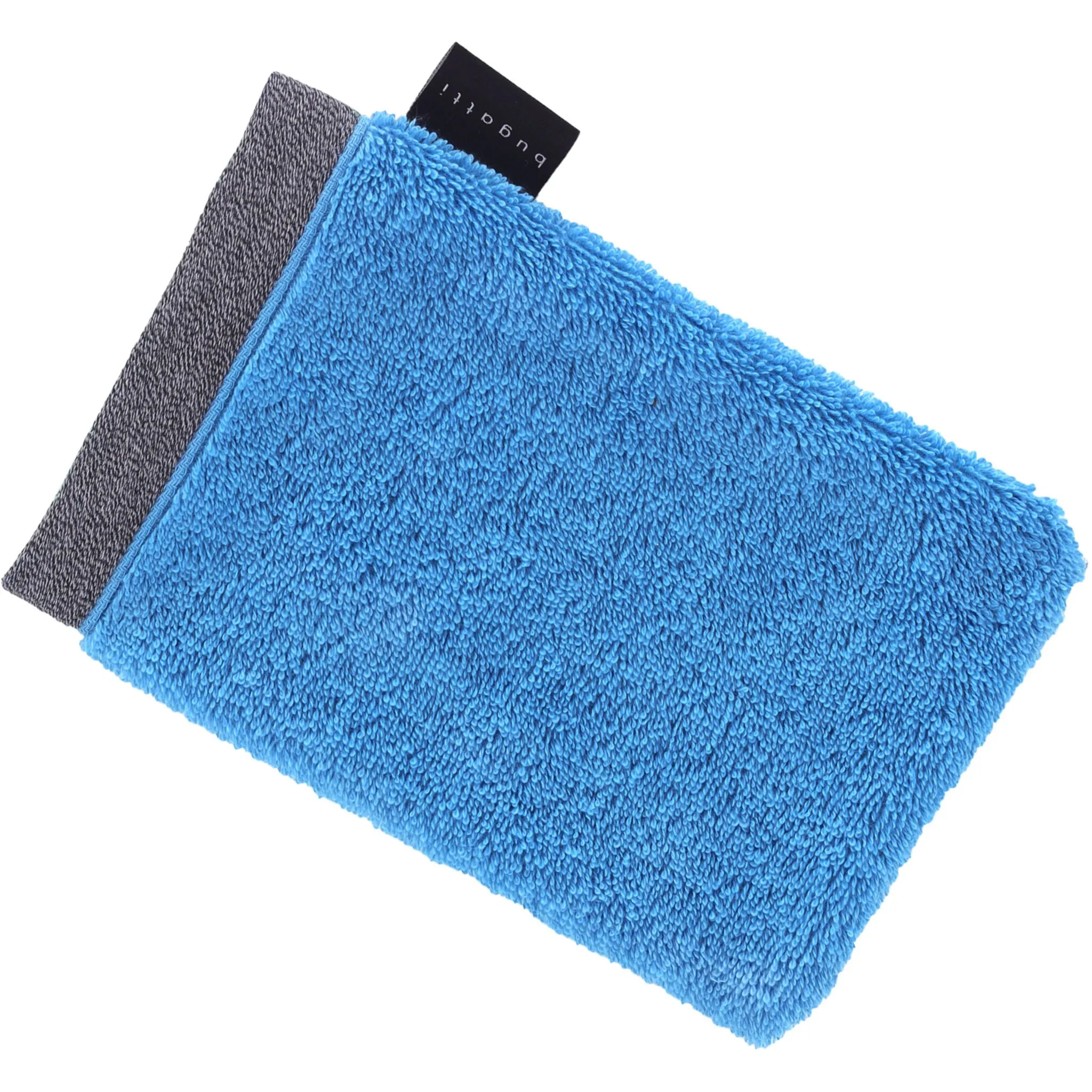 Мочалки bugatti «Прато», (3 шт.), однотонные, с пестрым эффектом по краю, цвет blue moon
Мочалки bugatti «Прато», (3 шт.), однотонные, с пестрым эффектом по краю, цвет blue moon