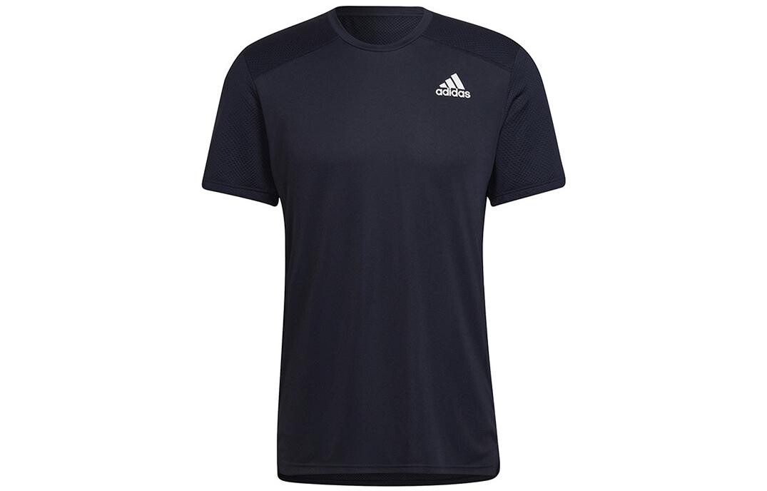 Футболка мужская Legend Ink Adidas, синий 
Футболка мужская Legend Ink Adidas, синий