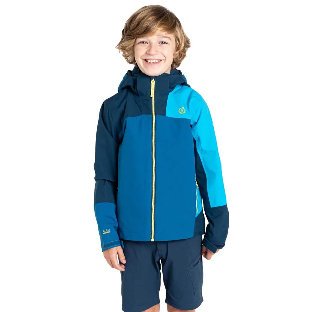 Куртка Dare2B Explore II, синий
Куртка Dare2B Explore II, синий