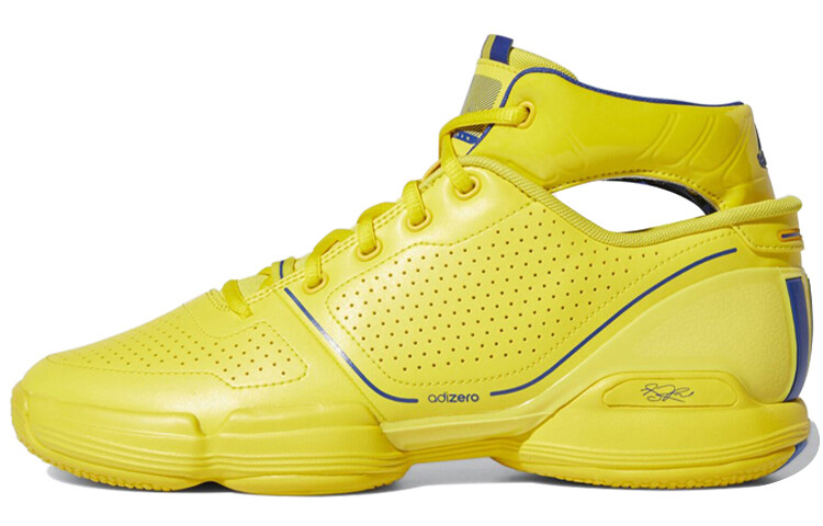 Мужские баскетбольные кроссовки Adidas adiZero Rose 1 Vintage
Мужские баскетбольные кроссовки Adidas adiZero Rose 1 Vintage