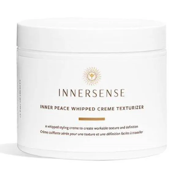 Крем для укладки волос Inner Peace Whipped Innersense, 96 g
Крем для укладки волос Inner Peace Whipped Innersense, 96 g