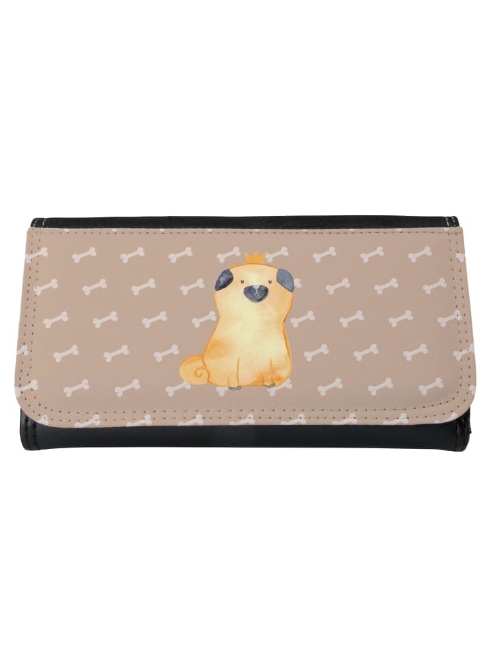 Кошелек Mr. & Mrs. Panda, цвет hundeglück
Кошелек Mr. & Mrs. Panda, цвет hundeglück