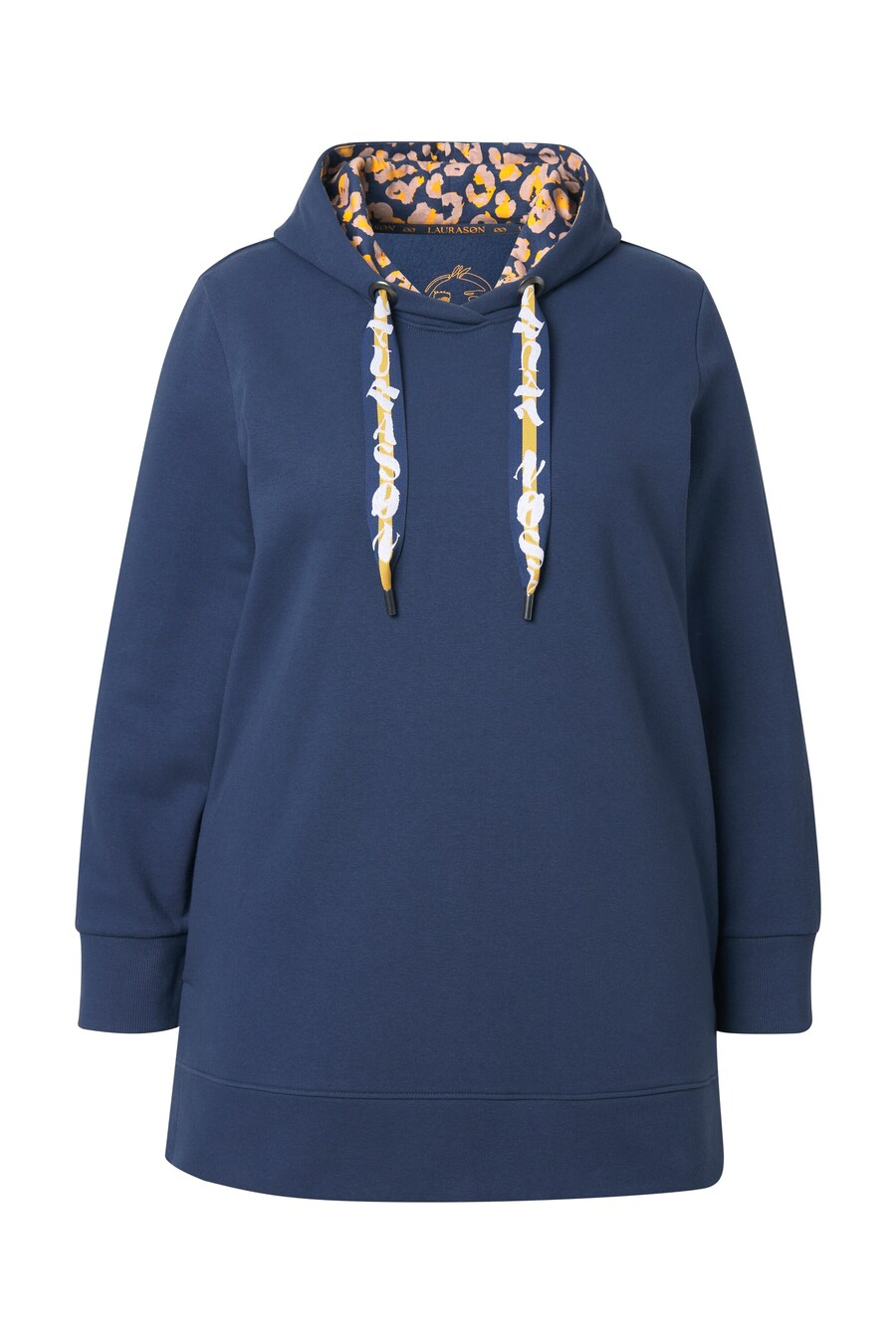 Толстовка LAURASØN, Navy
Толстовка LAURASØN, Navy