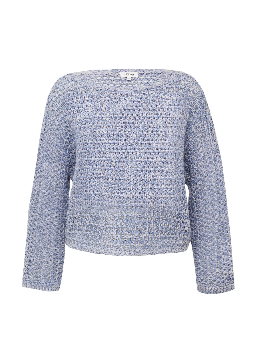 Свитер s.Oliver, Pastel purple
Свитер s.Oliver, Pastel purple