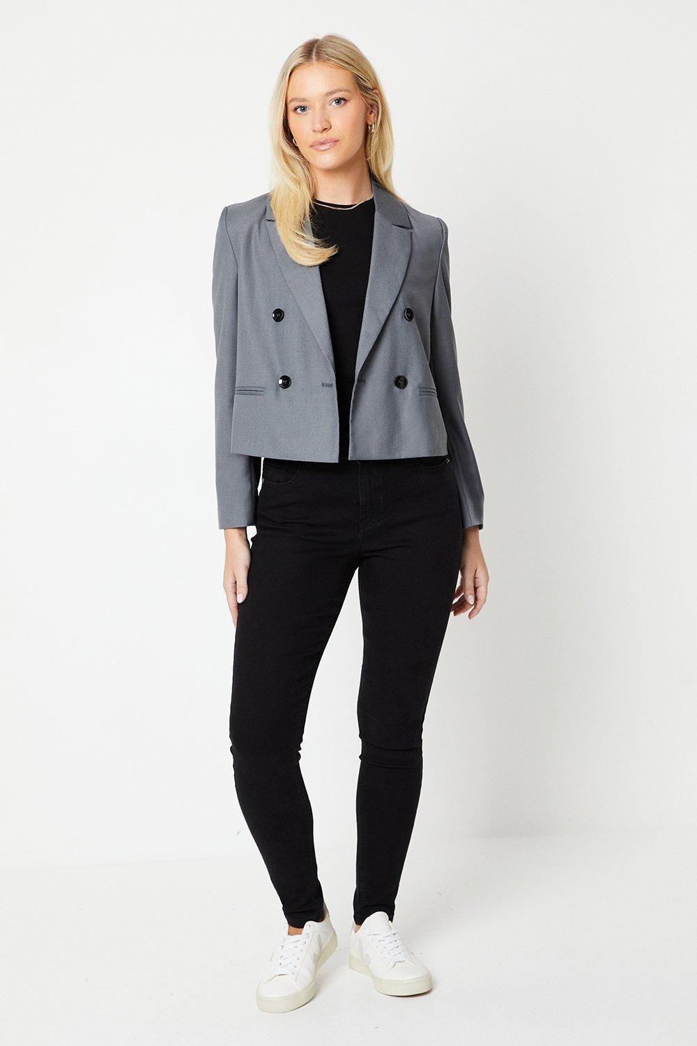 Комфортные эластичные джинсы скинни Dorothy Perkins, черный
Комфортные эластичные джинсы скинни Dorothy Perkins, черный