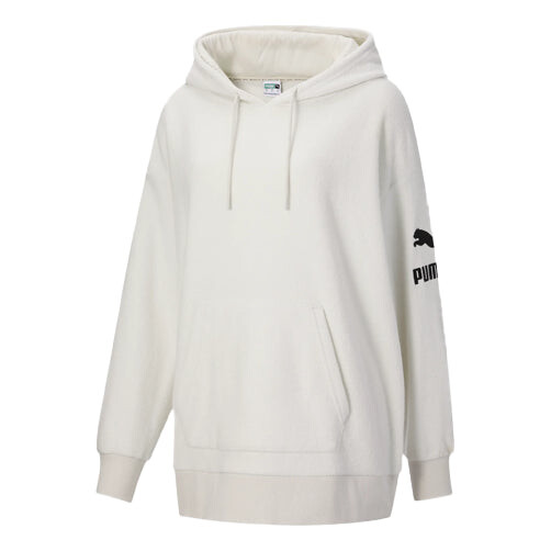 Свитер classics fleece lined stay warm athleisure casual sports hoodie white Puma, белый
Свитер classics fleece lined stay warm athleisure casual sports hoodie white Puma, белый