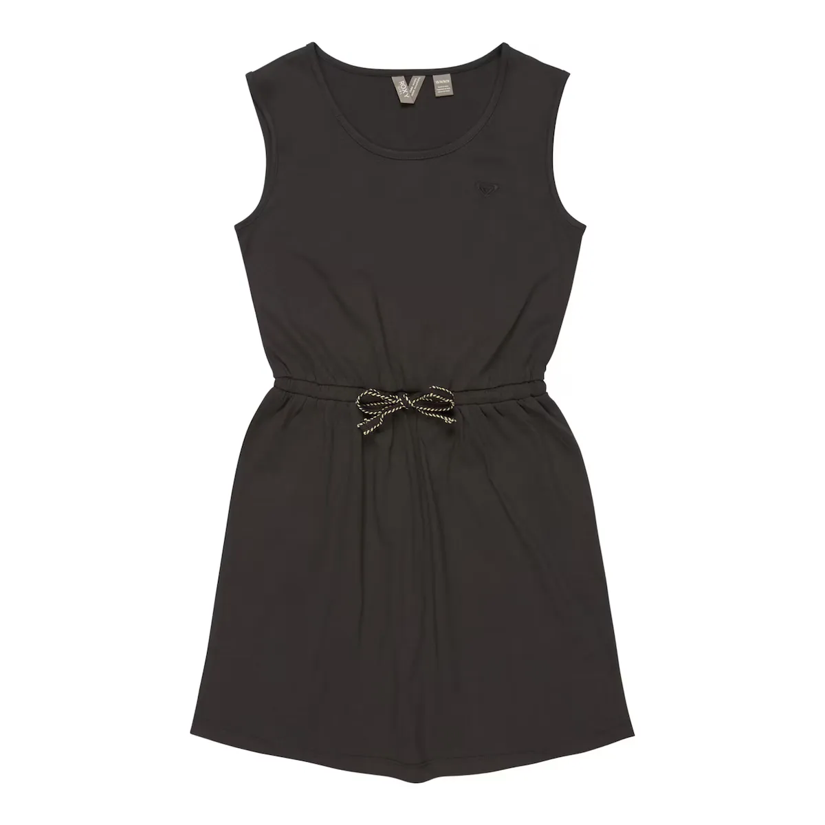 Платье для девочек Roxy Surfs Up, черный
Платье для девочек Roxy Surfs Up, черный