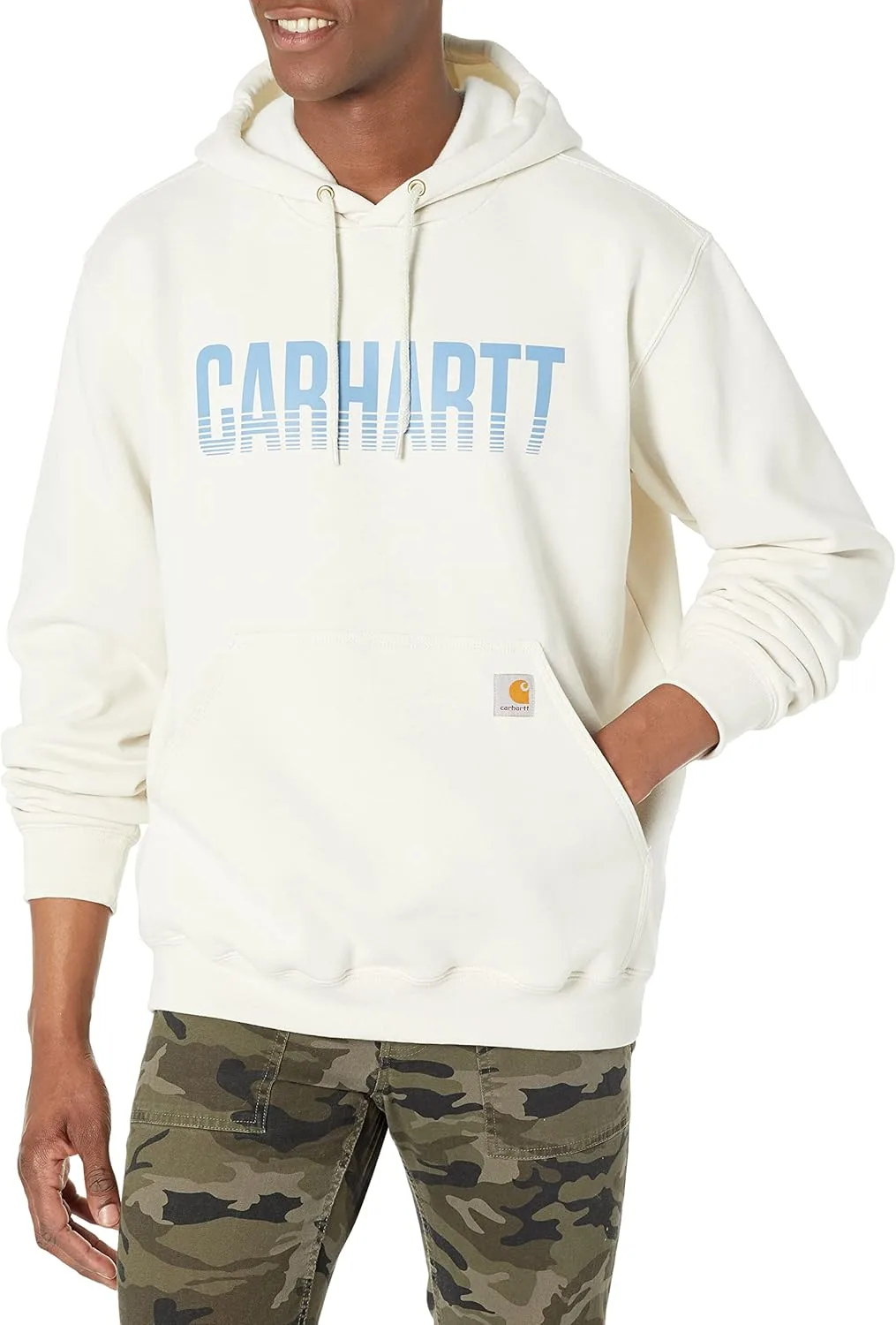 Толстовка Carhartt Loose Fit Midweight Logo Graphic 105824
Толстовка Carhartt Loose Fit Midweight Logo Graphic 105824