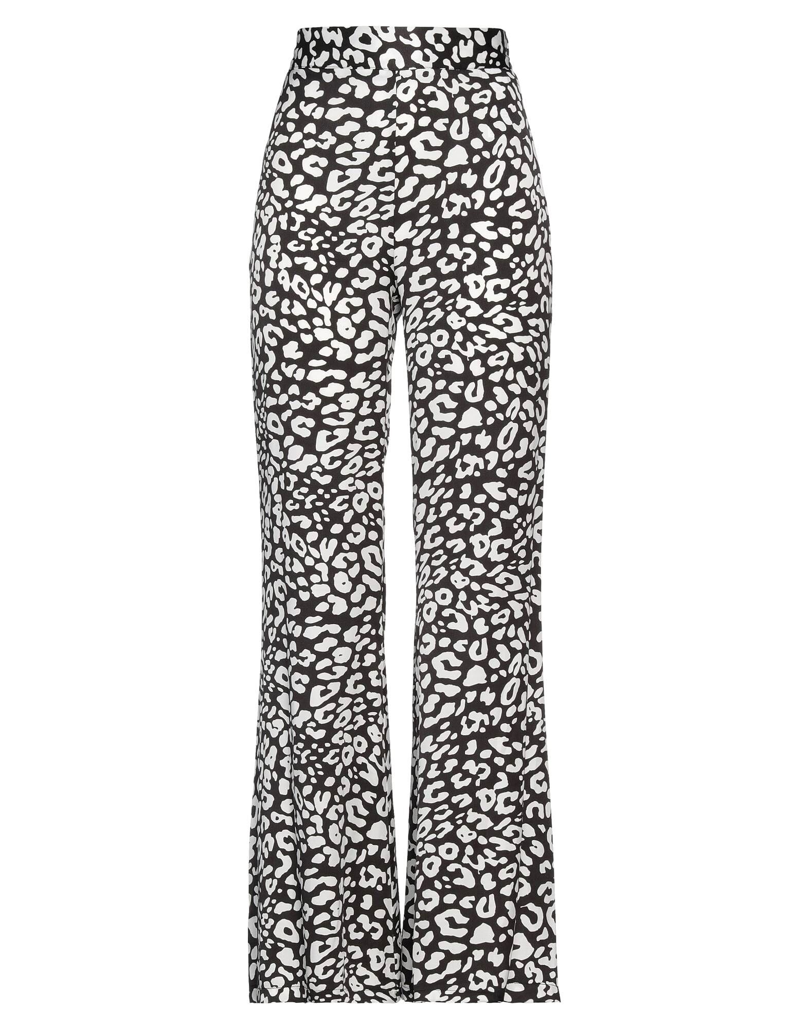 Брюки Kaos, черный
Брюки Kaos, черный