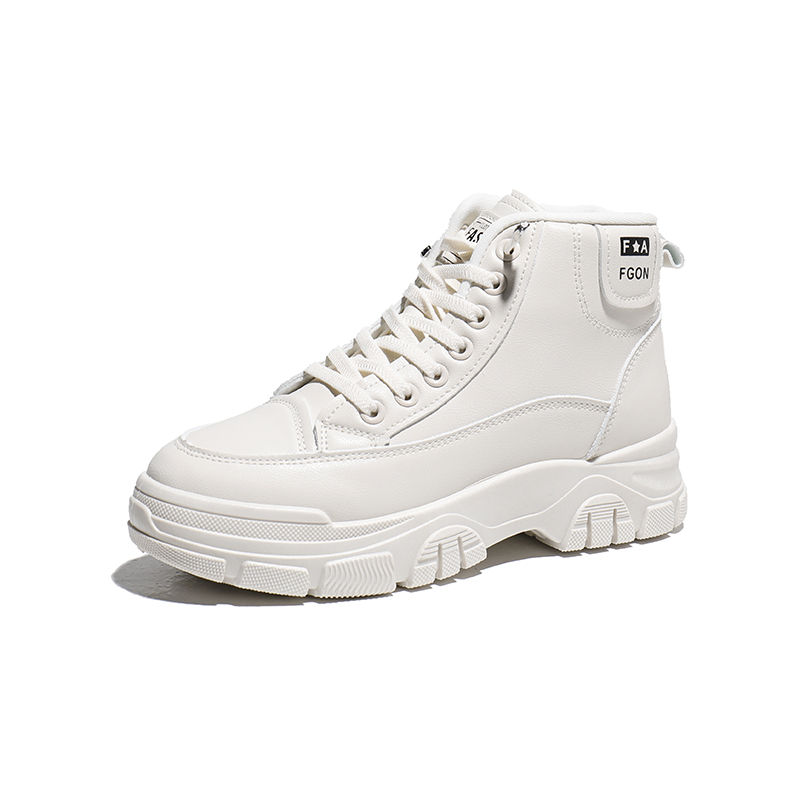 Детские кожаные ботинки для детей TONYBEAR, бежевый
Детские кожаные ботинки для детей TONYBEAR, бежевый