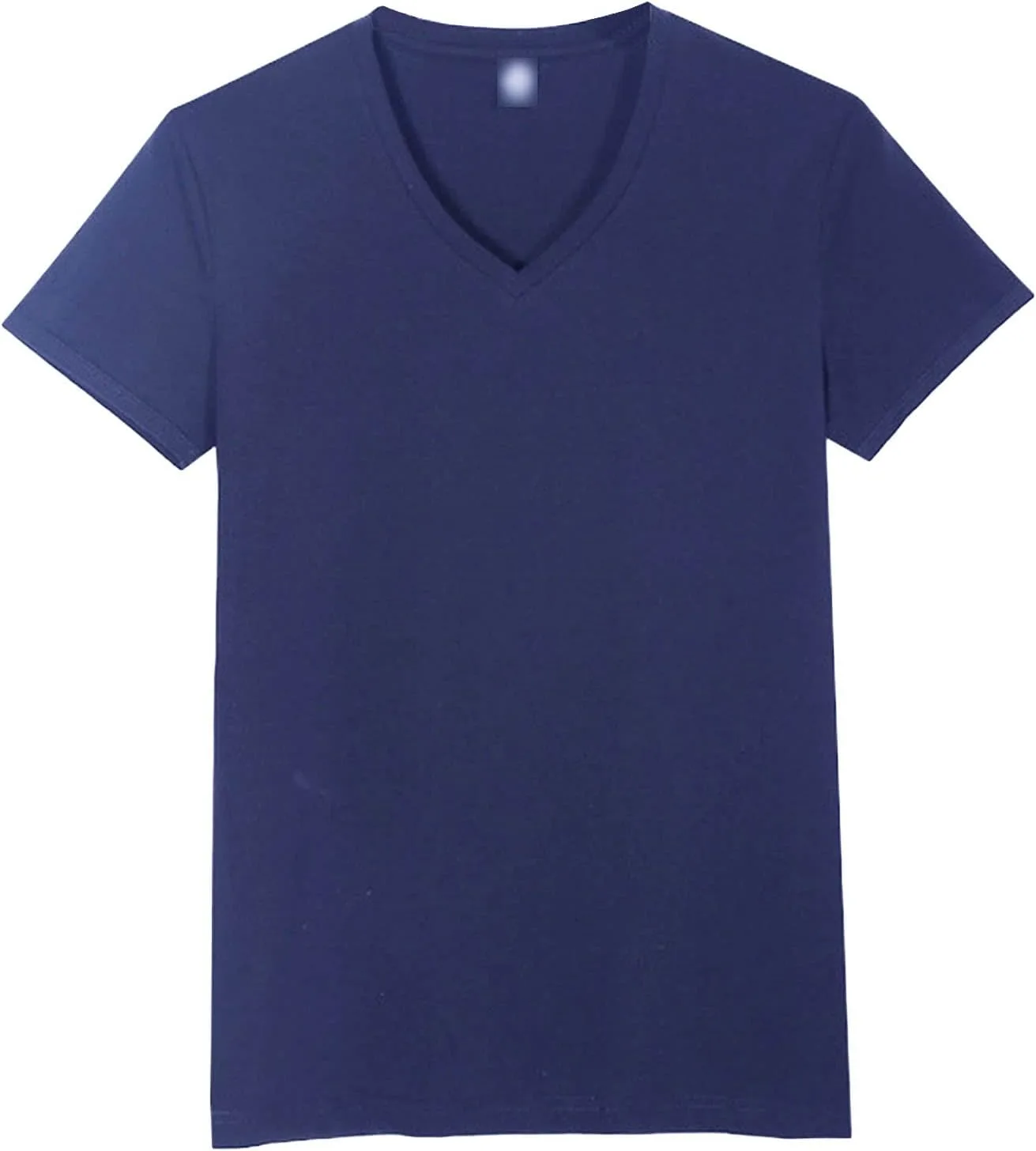 Простая футболка с низкой растяжимостью slim fit мягкая классическая легкая
Простая футболка с низкой растяжимостью slim fit мягкая классическая легкая