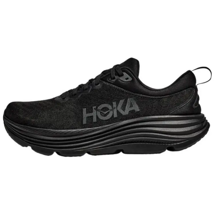 HOKA ONE ONE Gaviota 5 Casual Running Shoes, мужские, черные, Wide Fit
HOKA ONE ONE Gaviota 5 Casual Running Shoes, мужские, черные, Wide Fit