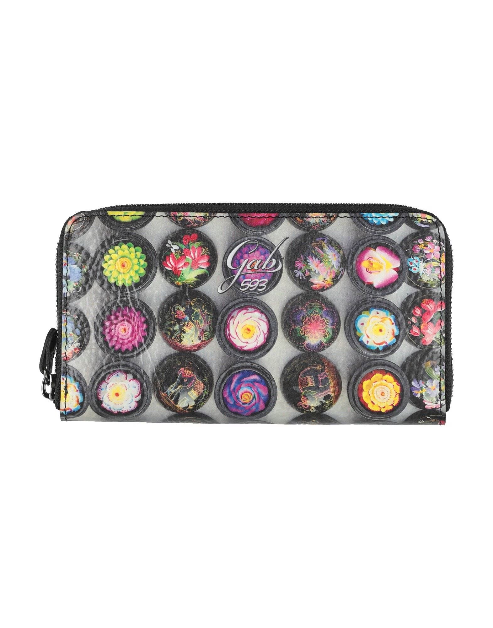 Кошелек Gabs, серый
Кошелек Gabs, серый