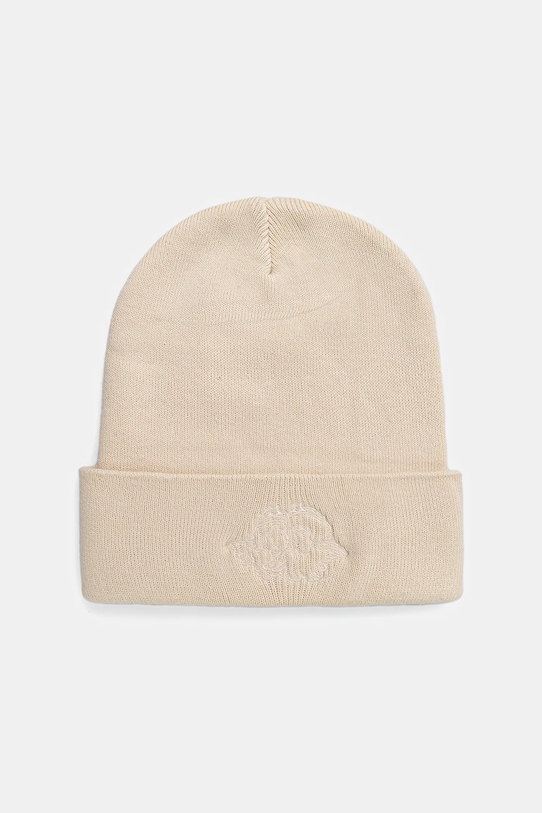 Хлопковая шапка с вышивкой «Ангел» Fiorucci, бежевый
Хлопковая шапка с вышивкой «Ангел» Fiorucci, бежевый