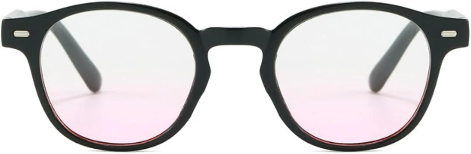 Willochra Модные круглые солнцезащитные очки для женщин и мужчин с заклепками, солнцезащитные очки UV400, модные женские роскошные черные солнцезащитные очки, C3
Willochra Модные круглые солнцезащитные очки для женщин и мужчин с заклепками, солнцезащитные очки UV400, модные женские роскошные черные солнцезащитные очки, C3