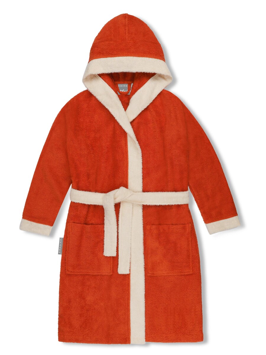 Халат normani Elounda, оранжевый
Халат normani Elounda, оранжевый