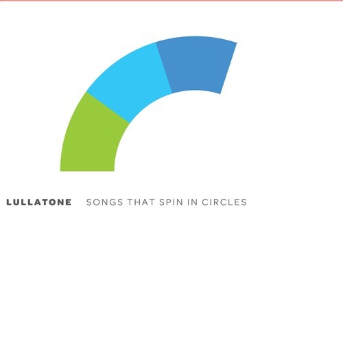 CD диск Lullatone: Songs That Spin in Circles
CD диск Lullatone: Songs That Spin in Circles