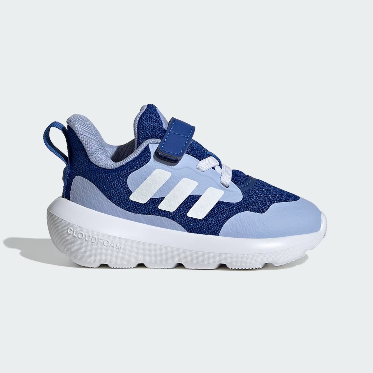 Кроссовки Fortarun 2.0 Детские Adidas, цвет Royal Blue/Cloud White/Blue Spark
Кроссовки Fortarun 2.0 Детские Adidas, цвет Royal Blue/Cloud White/Blue Spark