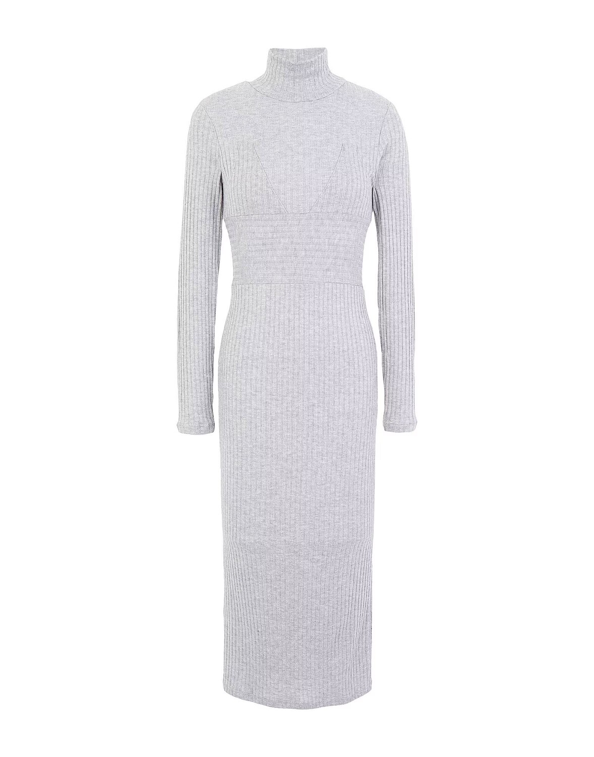 Платье 8 By Yoox, серый
Платье 8 By Yoox, серый