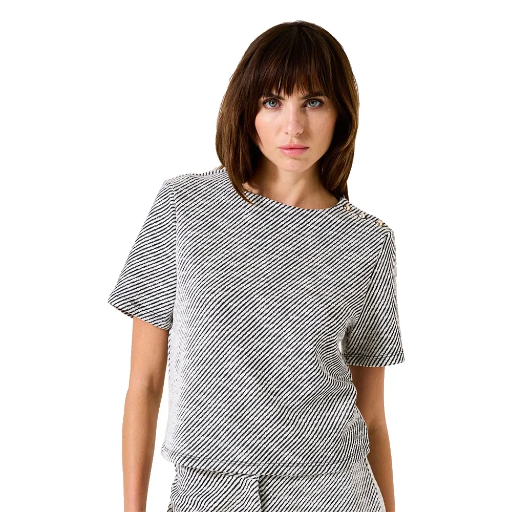 Футболка Garcia I50260 short sleeve v neck, серый
Футболка Garcia I50260 short sleeve v neck, серый