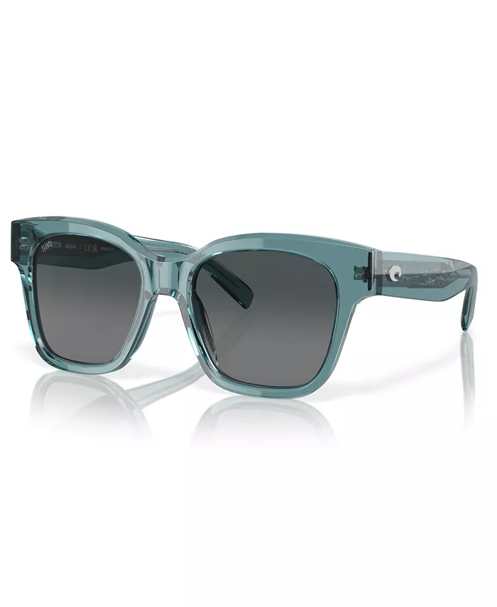 Женские поляризационные солнцезащитные очки, Nusa 6S2016 Costa Del Mar, серый
Женские поляризационные солнцезащитные очки, Nusa 6S2016 Costa Del Mar, серый