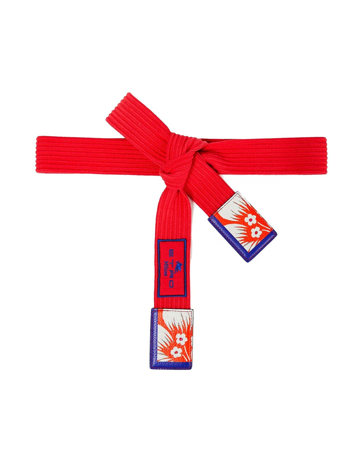 Ремень Etro, красный
Ремень Etro, красный