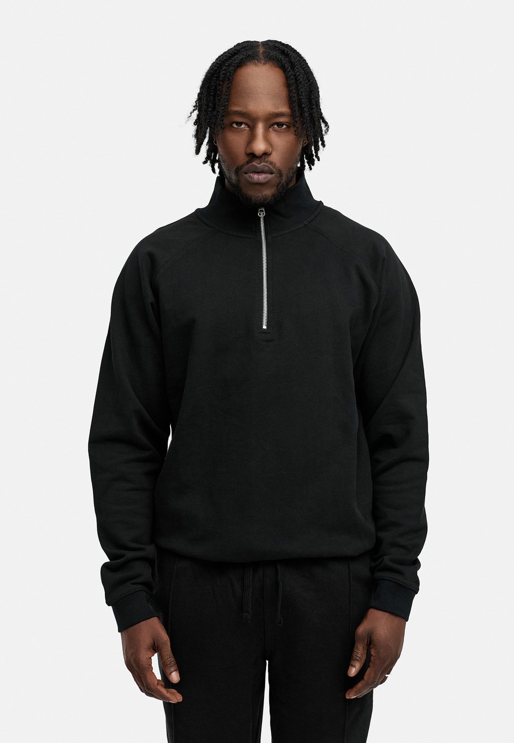 Толстовка One Redox, черный
Толстовка One Redox, черный