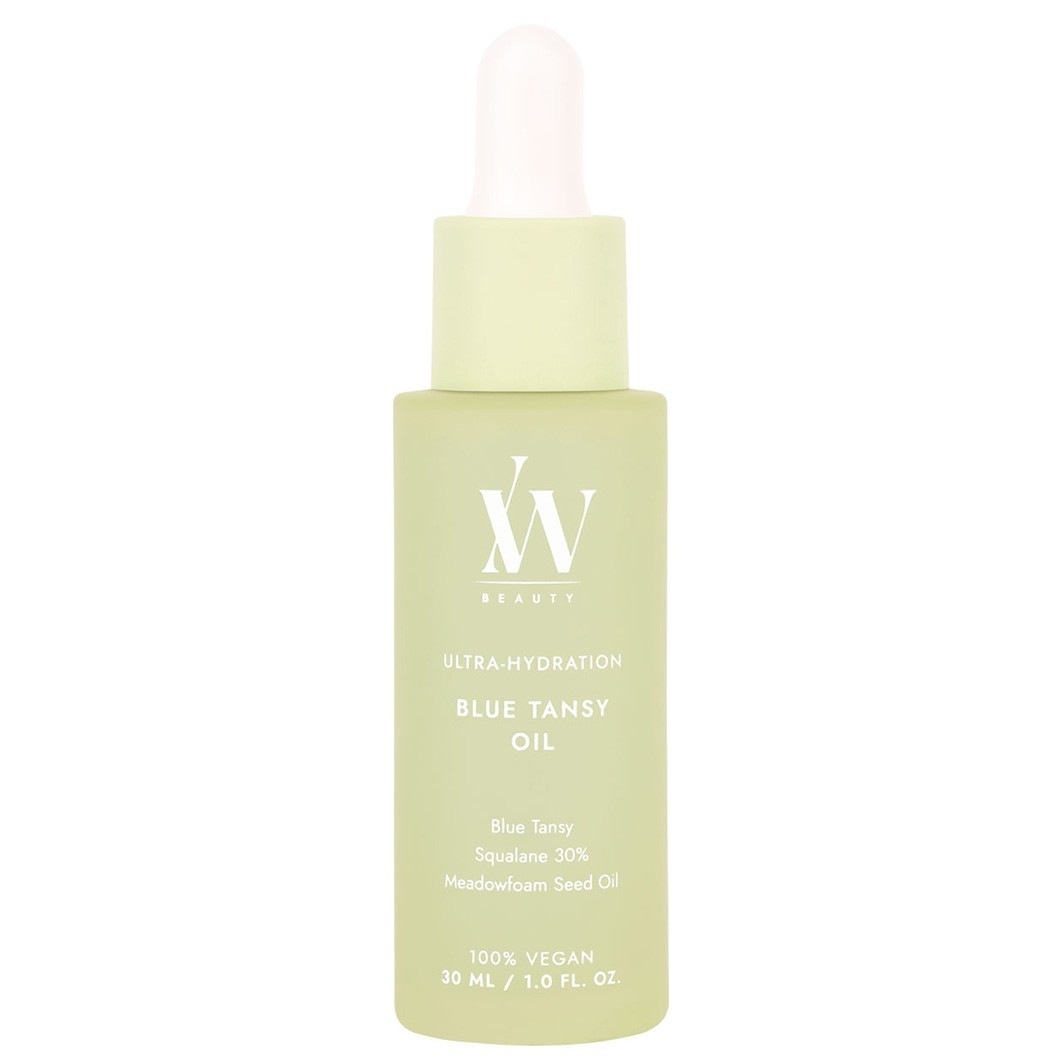 Масло для лица blue tansy Ida Warg Beauty, объем 30 мл
Масло для лица blue tansy Ida Warg Beauty, объем 30 мл