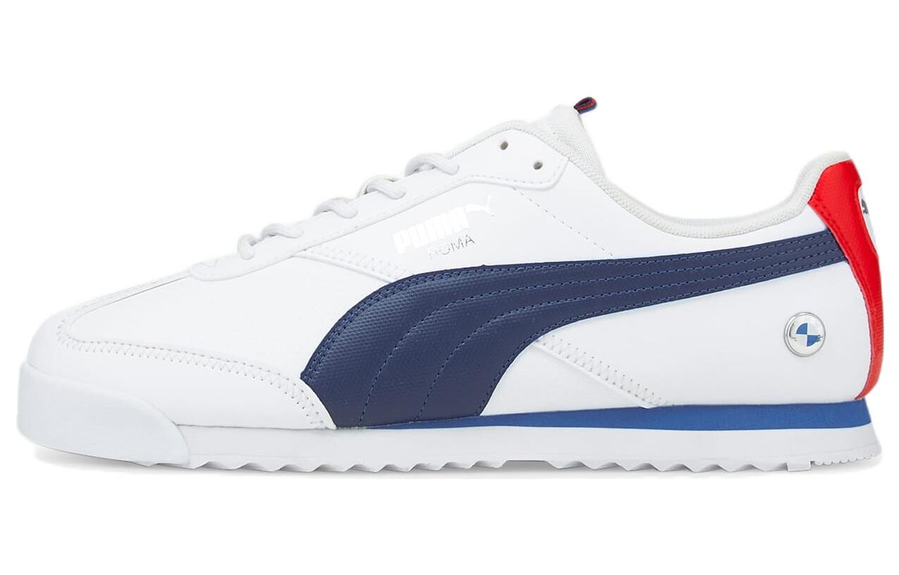 Кроссовки Puma BMW M Series Мужчины
Кроссовки Puma BMW M Series Мужчины