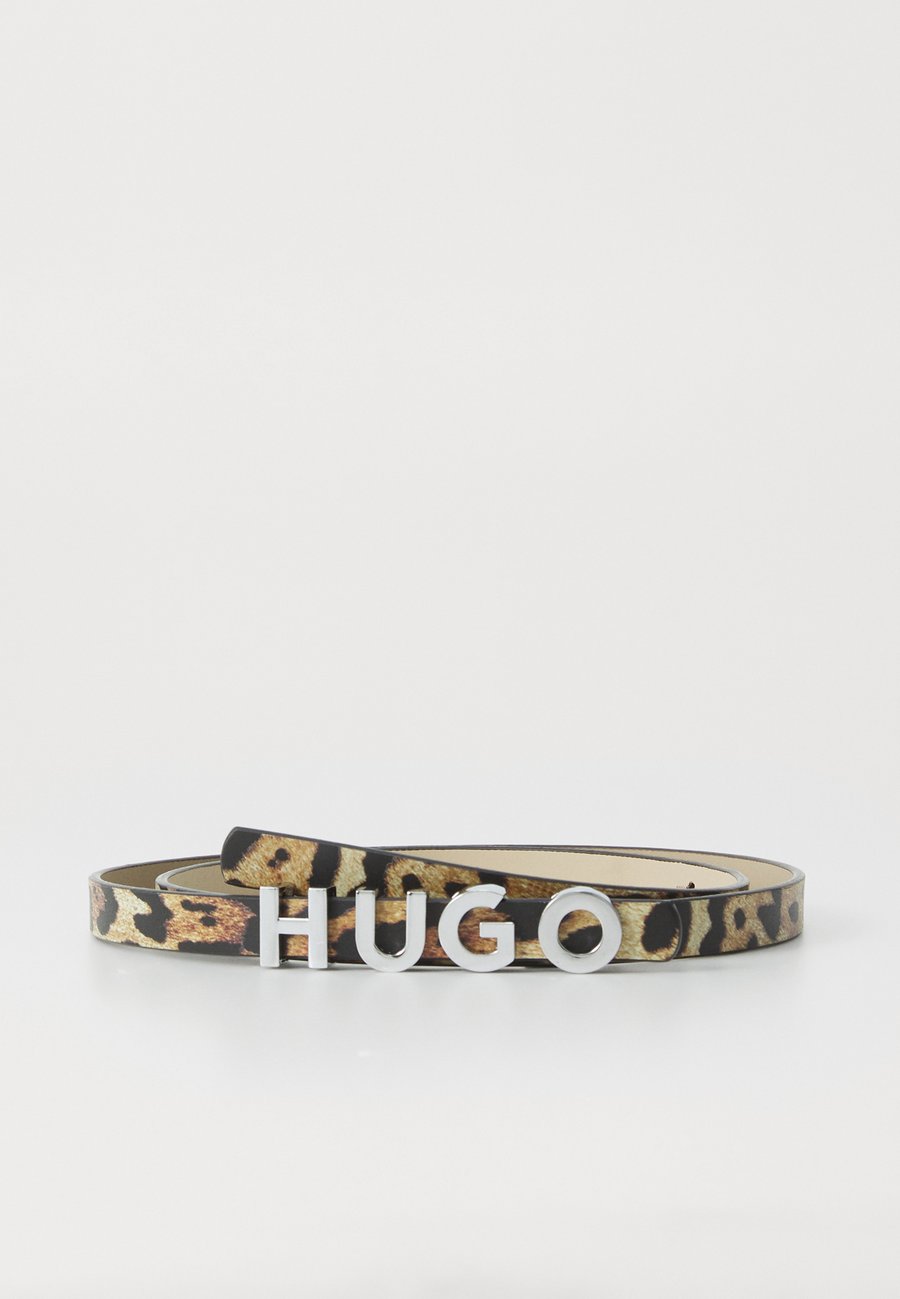 Ремень HUGO ZULA LEO, Open Miscellaneous/Beige
Ремень HUGO ZULA LEO, Open Miscellaneous/Beige