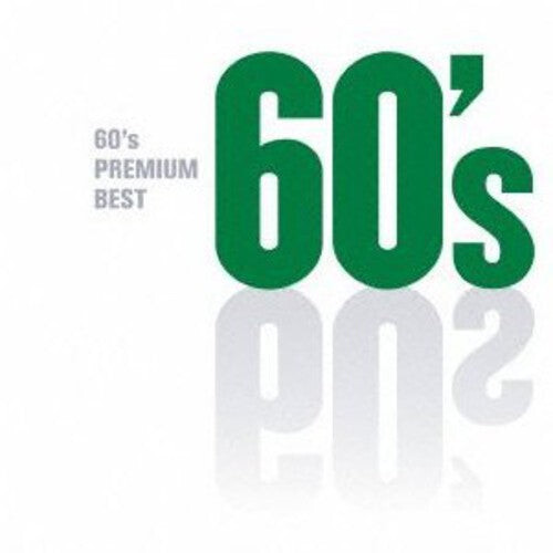 CD диск 60's Premium Best / Various: 60's Premium Best / Various 
CD диск 60's Premium Best / Various: 60's Premium Best / Various