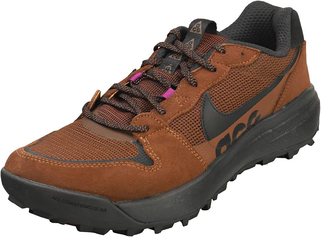 Кроссовки Nike ACG Lowcate для мужчин Dm8019, черный
Кроссовки Nike ACG Lowcate для мужчин Dm8019, черный