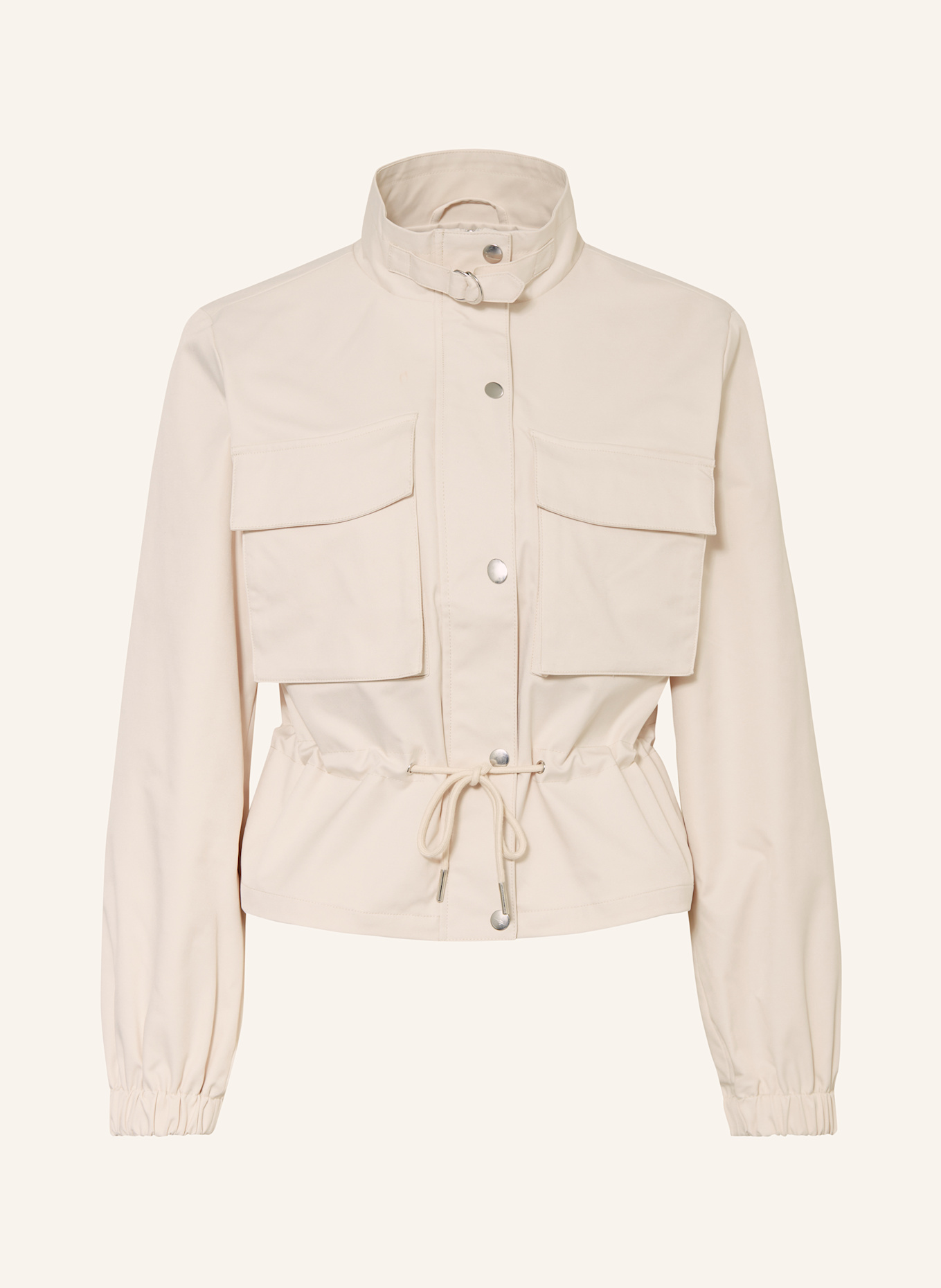 Полевая куртка Monari, бежевый
Полевая куртка Monari, бежевый