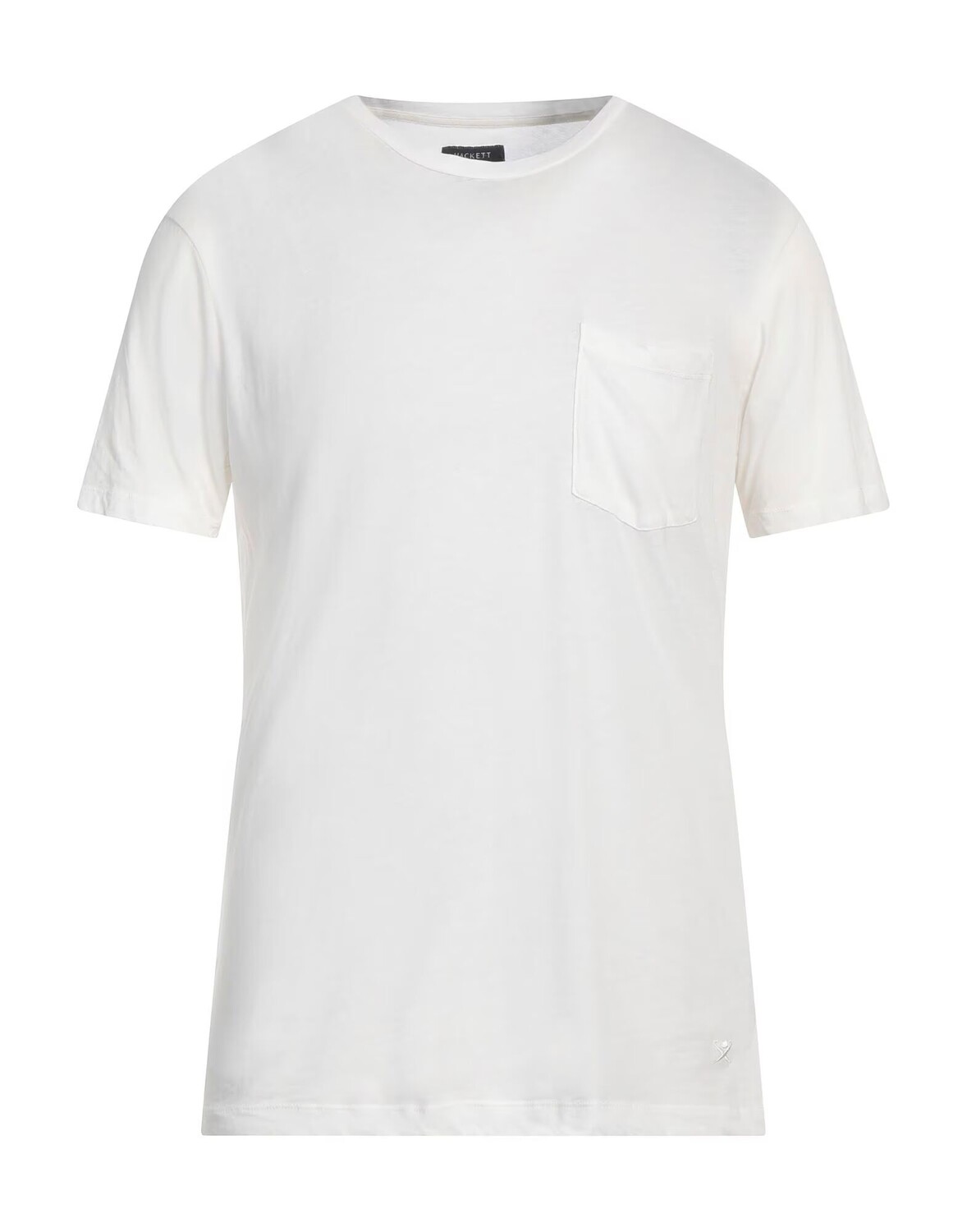 Футболка Hackett, белый
Футболка Hackett, белый