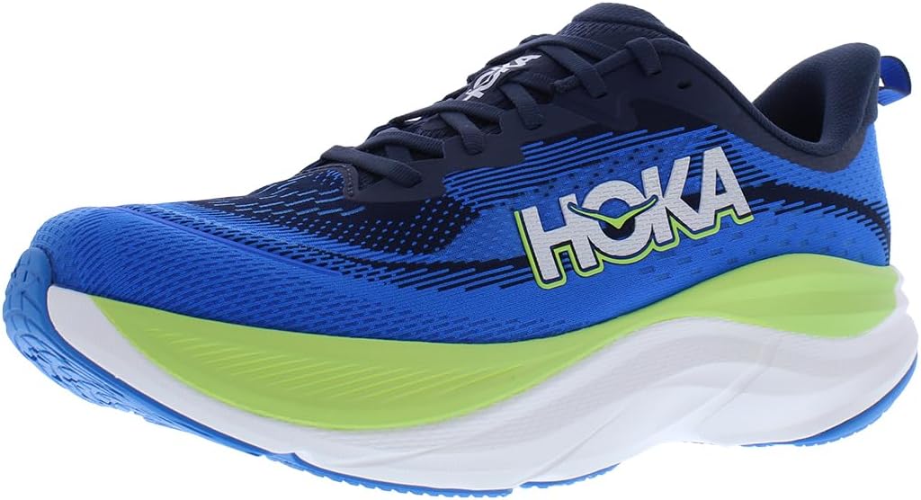 Мужские кроссовки HOKA, синий
Мужские кроссовки HOKA, синий
