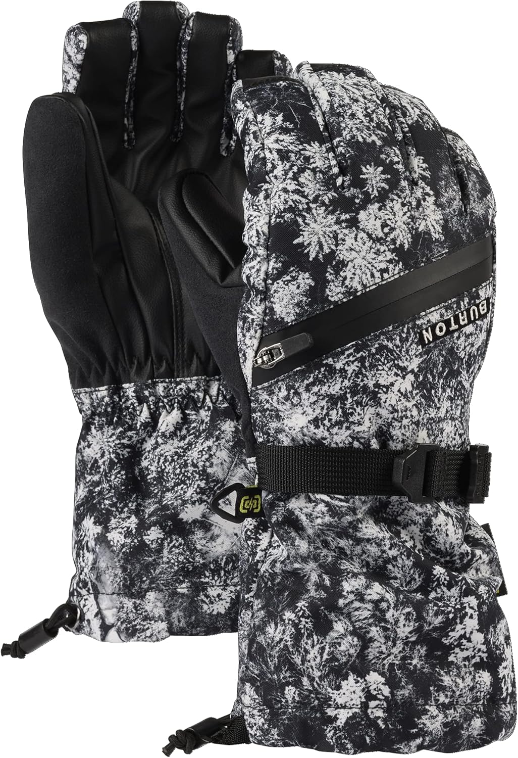 Детские перчатки Burton Boys Vent, Aerial Pines
Детские перчатки Burton Boys Vent, Aerial Pines