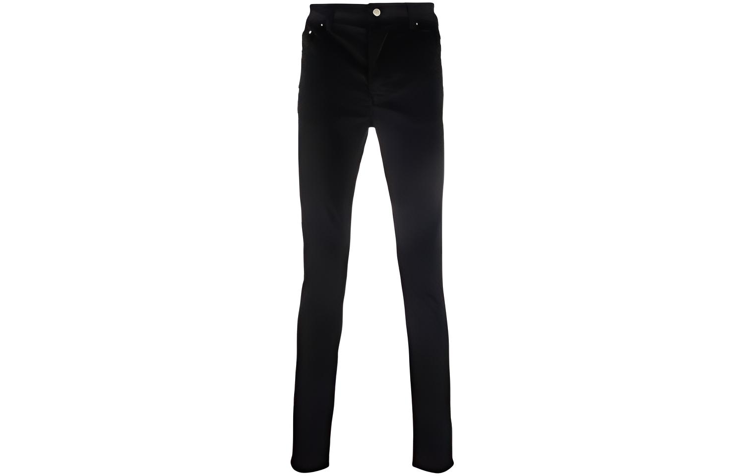 Джинсы мужские черные AMIRI
Джинсы мужские черные AMIRI