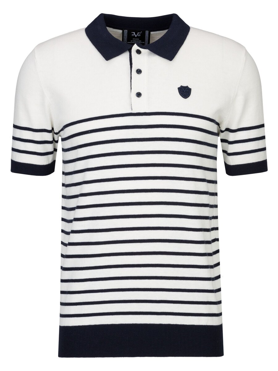 Рубашка 19V69 ITALIA Manfredi, белый
Рубашка 19V69 ITALIA Manfredi, белый