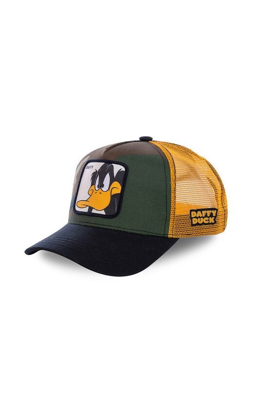 Шляпа Луни Тюнз Capslab, мультиколор
Шляпа Луни Тюнз Capslab, мультиколор