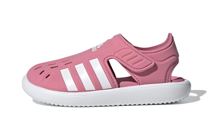 Водные сандалии Детские сандалии PS Powder Adidas
Водные сандалии Детские сандалии PS Powder Adidas