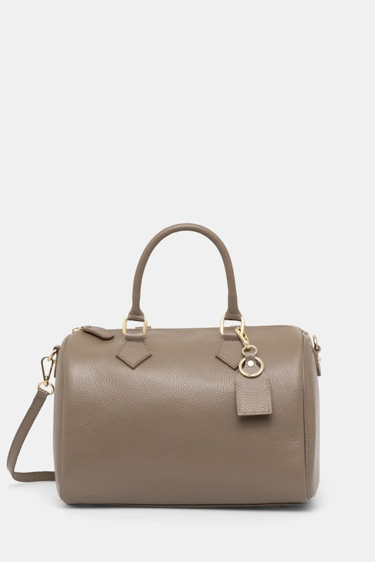 Кожаная сумка Answear.Lab, коричневый
Кожаная сумка Answear.Lab, коричневый