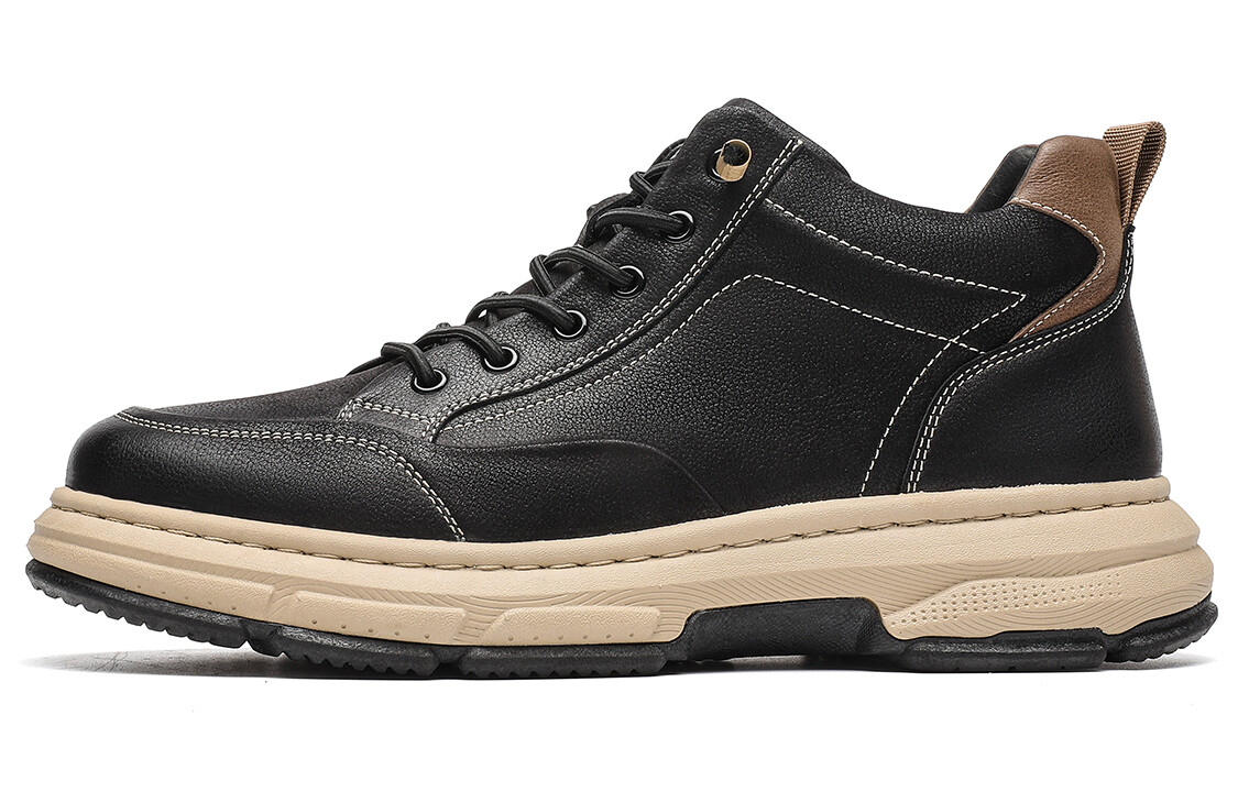 Кроссовки CВ°BANNER Casual Shoes Men Low-Top Black, Черный, Кроссовки CВ°BANNER Casual Shoes Men Low-Top Black
Кроссовки CВ°BANNER Casual Shoes Men Low-Top Black, Черный, Кроссовки CВ°BANNER Casual Shoes Men Low-Top Black