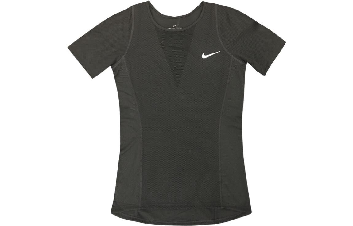 Футболка женская серая Nike, серый
Футболка женская серая Nike, серый